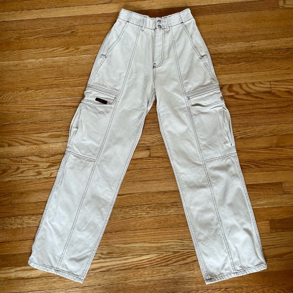 NWOT BDG Slouchy Skate Jean - Picture 2 of 5